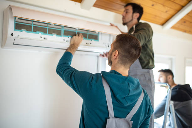 Trusted Jefferson, OR HVAC Experts