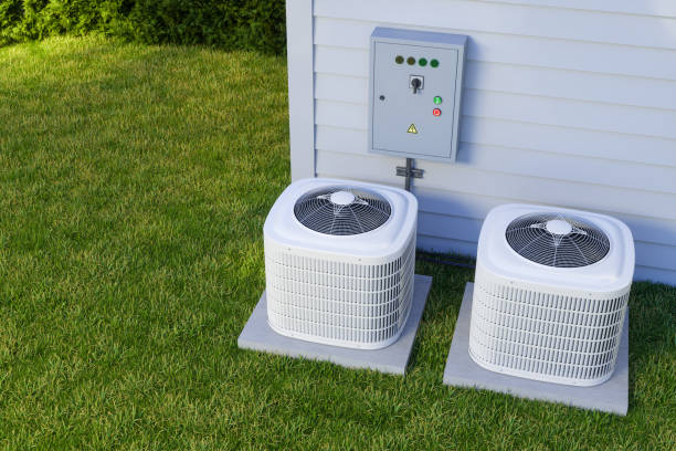 Best Solar-powered HVAC Systems in Jefferson, OR