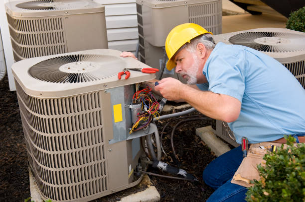 Best HVAC Training and Certification in Jefferson, OR