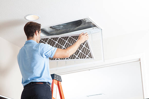 Best HVAC Equipment and Components in Jefferson, OR