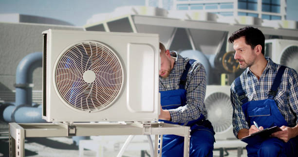 Best Seasonal HVAC Services in Jefferson, OR