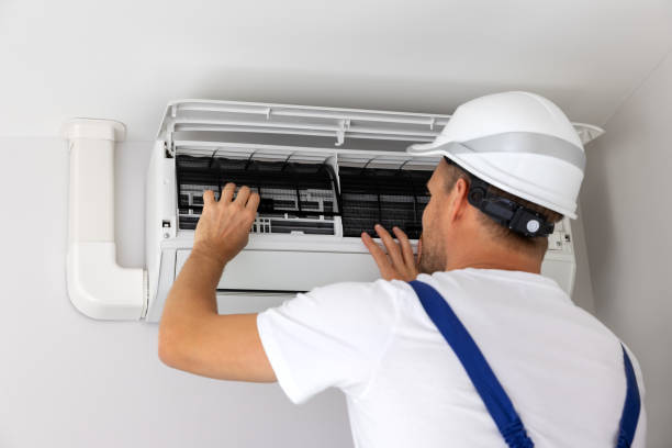 Best HVAC Retrofitting and Upgrading in Jefferson, OR