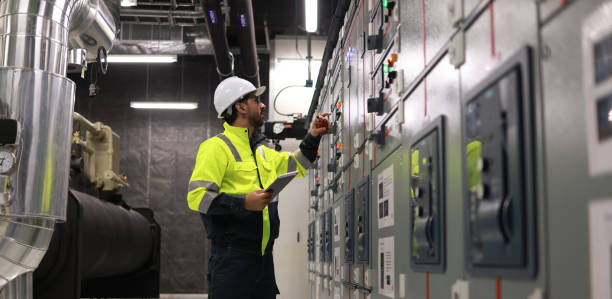 Best Energy-efficient HVAC Solutions in Jefferson, OR