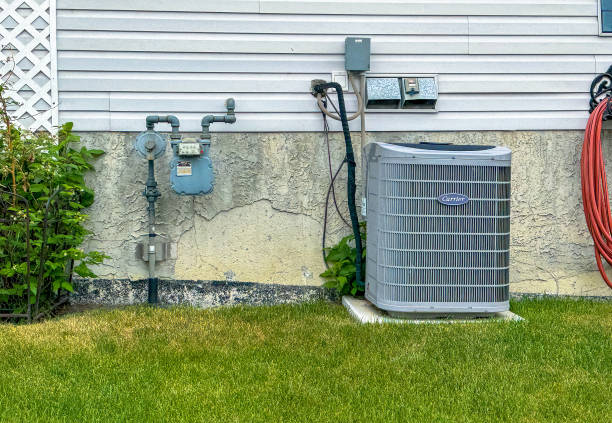 Best Residential HVAC in Jefferson, OR
